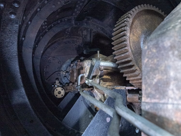 HMS Holland 1 National Museum of the Royal Navy